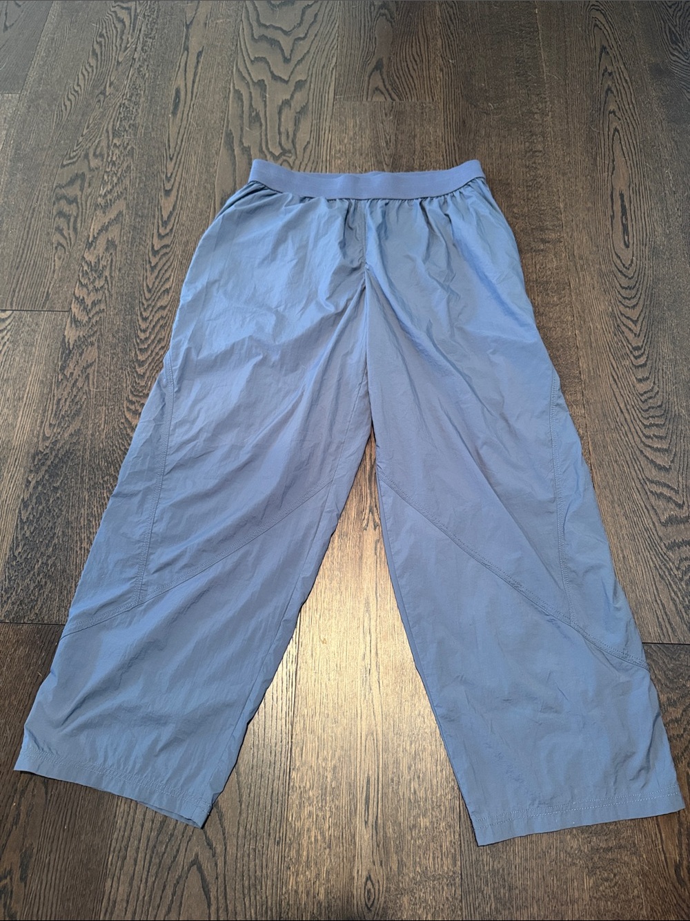 ANTHROPLOGIE | Daily practice | wide leg pant | size small - 023 - Picture 3 of 9
